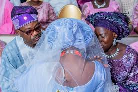 Simi and adekunle gold's wedding in lagos! Simi And Adekunle Share Never Seen Before Wedding Photos On Anniversary My Wedding For Fashion Uganda Wedding Kwanjula And Kuhingira Budget Ideas