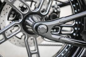 The act or process of modifying or the condition of being modified. Swingarm Modification 21 For Breakout Fat Boy 18 Later At Thunderbike Shop