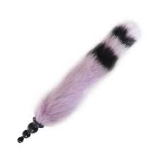 Amazon.com: IXOUP Fox Tail Anal Beads Butt Plug BDSM Adult Games Couple  Cosplay Flirting Gay Stimulate The Anal Plug Porn Sex Toys (Color : F) :  Health & Household