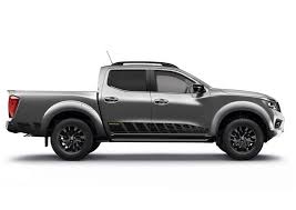 Nissan Navara Piu Grinta Con La Versione N Guard