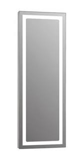 Maybe you would like to learn more about one of these? Eurotech Callista Long Mirror With Inbuilt Led Light