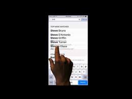 Also distribute these virtual business cards via your website or in emails, so the contact. How To Send A Contact As A Vcard Via E Mail Or Text Message Iphone Pad By Turner Time Management Youtube