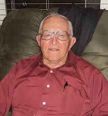 Marvin Roy (Mick) Blakely, 92