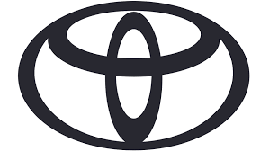Diese diskussion ist meist ein bisschen flach, denn natürlich werben firmen immer für sich selbst, und das ist auch legitim. Neue Ci Das Ist Das Neue Logo Von Toyota