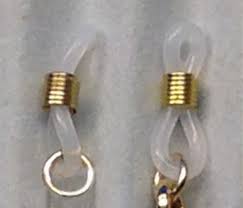 Prepare the sunglass or eyeglass case pattern; How To Make A Convertible Beaded Mask Or Eyeglass Holder And Necklace Feltmagnet