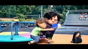 Watch Lou Short Film 2017 Pixar Animation By Filmimeeskond On Dailymotion Here In 2020 Pixar Shorts Short Film Film 2017