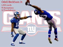 New York Giants 2015 Wr Depth Chart