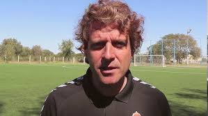 PEDRO CORIA PABLOS EN EL AVE FENIX