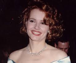 Thelma louise susan sarandon geena davis 10 film iconic movies old movies 1990s movies iconic movie characters women characters. Geena Davis Biography Childhood Life Achievements Timeline