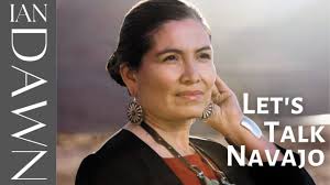 Ethel Branch Talks About Her Presidential Platforms