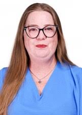 Candidata Sandra Roth