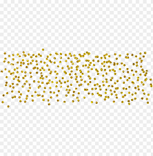 Elegant round gold watercolor with gold glitter decoration for branding logo or card. Old Sparkles Png Download Silver Glitter Border Png Transparent Png Image With Transparent Background Toppng