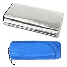 Kissen zum outdoor camping zelten 197x64x7. Schlafausrustung Isomatte Unterlage Alu Matte Thermomatte Eva Outdoor Camping Matte Schlafmatte Com