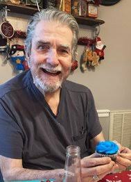 Russell George Lecaroz, Sr.