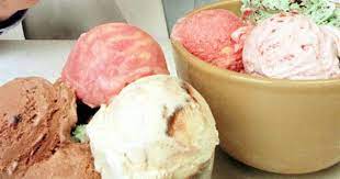 National Ice Cream Day Free Offers And Deals