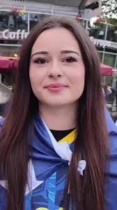 Baba Iz Njemačke Došla