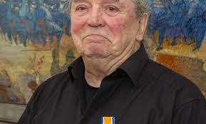 Ridder in Thorn en vier andere lintjes in Maasgouw