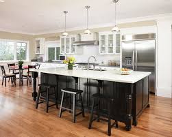 Kitchen Island Design Ideas Pictures Remodel And Decor Kitchen Design White Kitchen Accessories Kitchen Island Design
