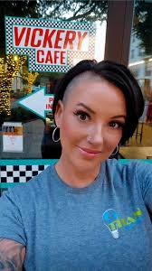 I've decided to take my mother to Freds for lunch