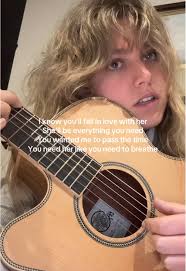 Draft because I’m still ☠️ from this winter flu #originalsong #original  #singersongwriter #fyp