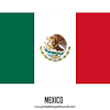 These colors represent the national liberation army in mexico. 3
