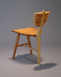 Lily Chair Brian Boggs Pin By Lorraine Kuehnel On Incredible Furniture Incredible Designers Contemporary Chairs Furniture Sculptural Chair