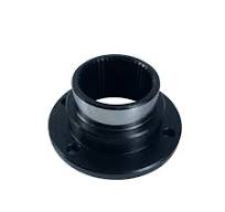 Original Heavy Truck Howo 371 Truck Parts WG2210100018 Output Flange