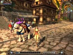 Juegos online multijugador mmorpg sin descargar : Descargar Kabod Online Gratis Para Windows