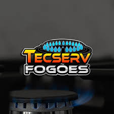 Tecserv Fogões