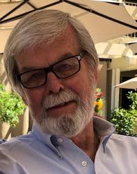 Randle Grimes Obituary