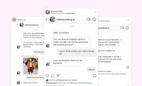 This means that many favorite memes have the you are here: Bloomberg Just Won Influencer Marketing Tribe
