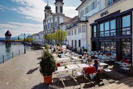 die 10 lieblingsorte der style redaktion in luzern style weltreise luzern reisen