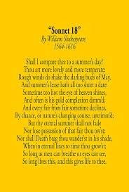 William shakespeare is known for various types of poetry, such as prose, limerick. Poetry Poem Sonnet 18 By William Shakespeare 1564 1616 Photograph By Tom Hill