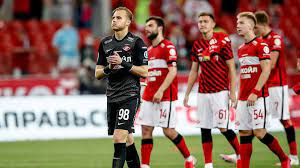 Спартак занимает восьмое место, набрав 7 очков. Sudya Matcha Spartak Sochi Udalil Akkaunt V Instagram Rt Na Russkom