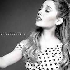 Looking back at Ariana Grande's “My Everything,” ten years later