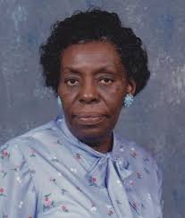 Katie Gardner Obituary (1930