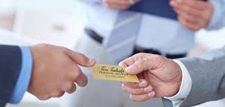 Your business cards are sometimes the only first impression your company gets to present to a potential client. Business Cards Quik Print Austin Texas Online Printing Company