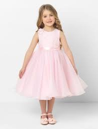 Flirty, cute, and full of vibrancy, pink is a color, unlike any other. Buy Light Pink Dress For Flower Girl Cheap Online