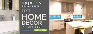 cypress kitchen & bath cabinets
