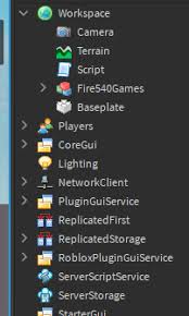 Dex is a functional explorer script were you can play around with. How Does Hacking Work Exactly Scripting Support Roblox Developer Forum
