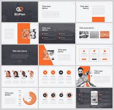 Le modele simple powerpoint est dessine par l'auteur elite inspirasign. 60 Modeles Powerpoint Gratuits Premium Que Vous Allez Adorer