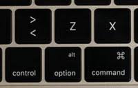 Check spelling or type a new query. How To Type The Copyright Symbol A C On A Mac Macintosh How To