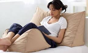 Un grand coussin canapé pour combler vos envies ! 10 Meilleurs Coussins De Lecture 2021 Fondation N