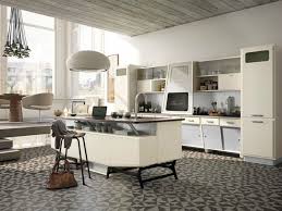 contemporary kitchen furniture designs
