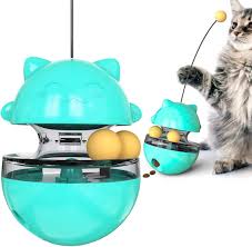 We did not find results for: Amazon Com Uswt Cat Toy Kitten Toys Cats Supplies Funny Tumbler Food Dispenser Improve Iq Slow Feeder Interactive Treat Roller With 2 Rolling Balls Puzzle Mental Exercise Supply Pet Supplies