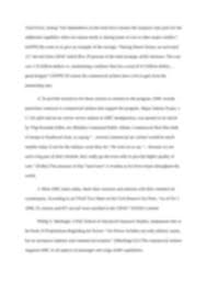 By definition, a position paper is a writing work that serves one main purpose: A Position Paper On Commercial Airfleet In Air Force Operations Kibin