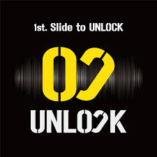 Is there a tweak that allows me to change both the text / font size for the slide to unlock portion of the lock screen? Slide To Unlock Single By Unlock Spotify