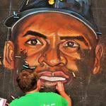 Jeri Gore's Instagram, Twitter & Facebook