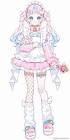 ぷりん・らら・もーど