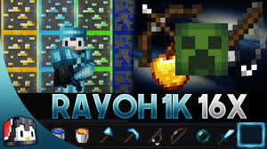 We're a community of creatives sharing everything minecraft! Rayoh Default 1k Mcpe Pvp Texture Pack Fps Friendly